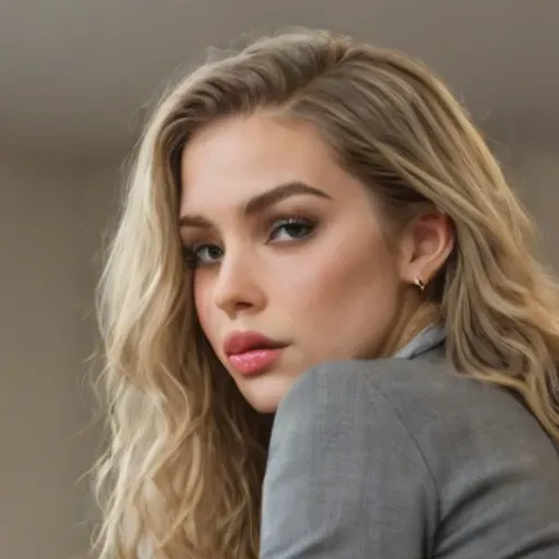 gerador de imagens pornô com IA