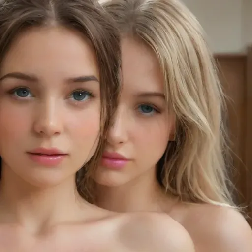 KI-Pornobild-Generator