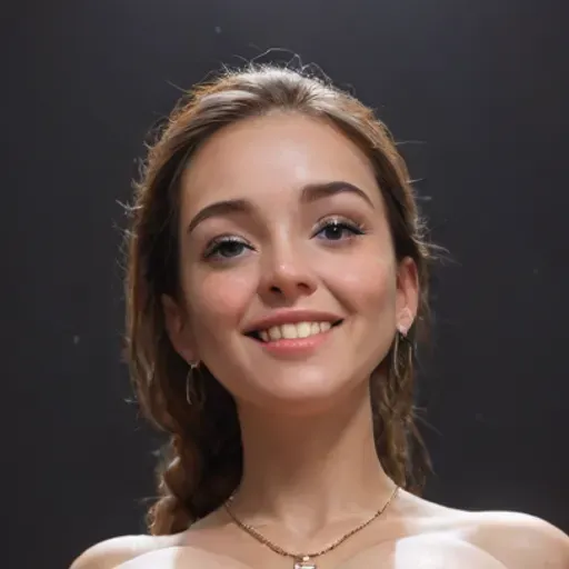 AI 포르노 이미지 생성기