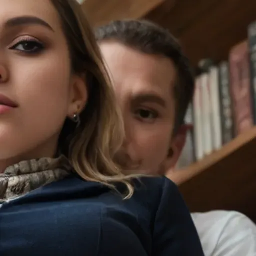 AI porn pic generator