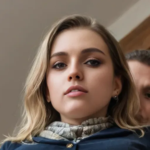 AI porn image generator