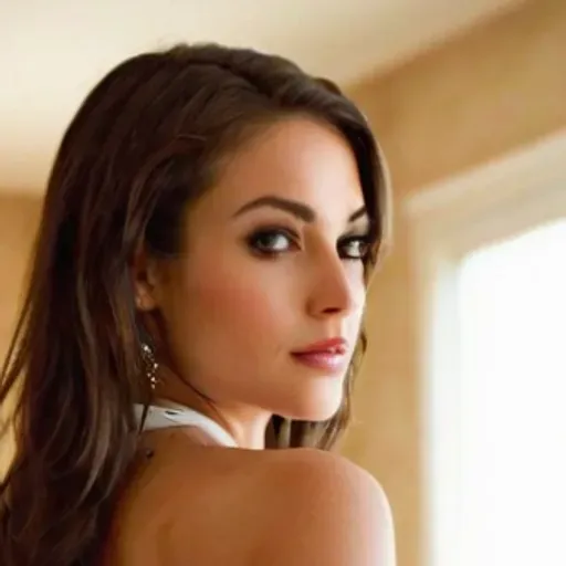 AIポルノ画像ジェネレーター