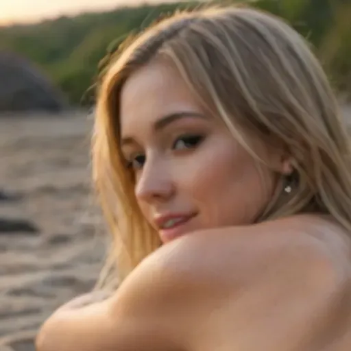 AI色情圖片產生器