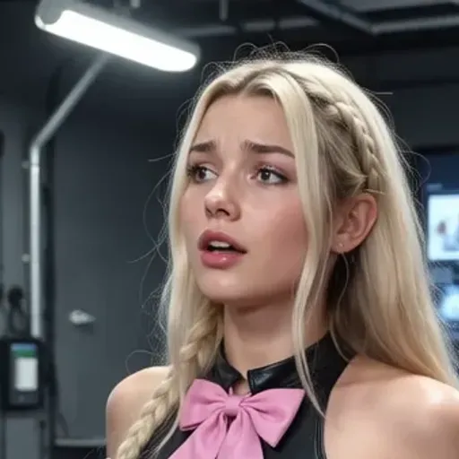 एआई पोर्न इमेज जेनरेटर