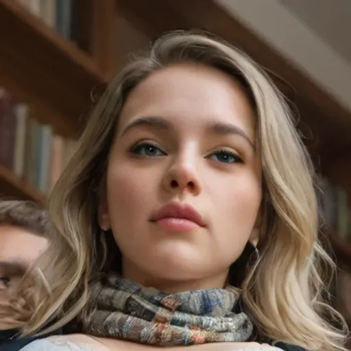 एआई पोर्न इमेज जेनरेटर