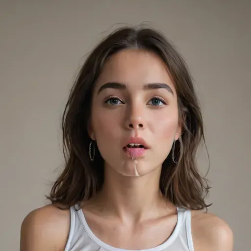 AI 포르노 이미지 생성기