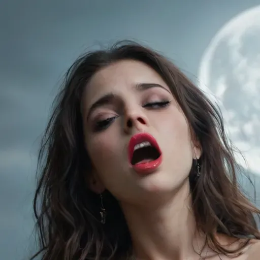 AIポルノ画像ジェネレーター