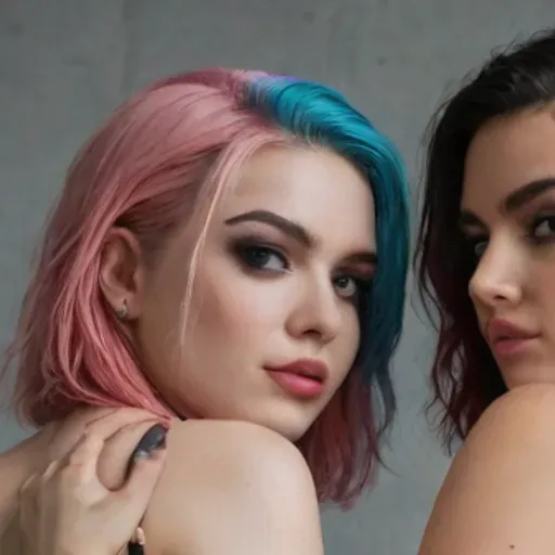 generador de fotos porno con IA