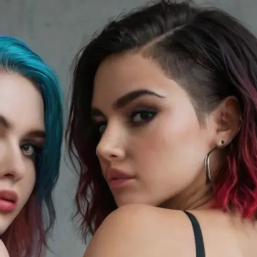 generador de imágenes porno con IA