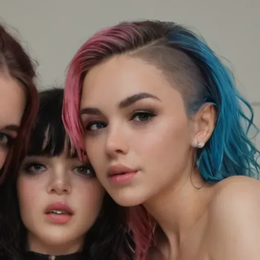 générateur d’images porno IA