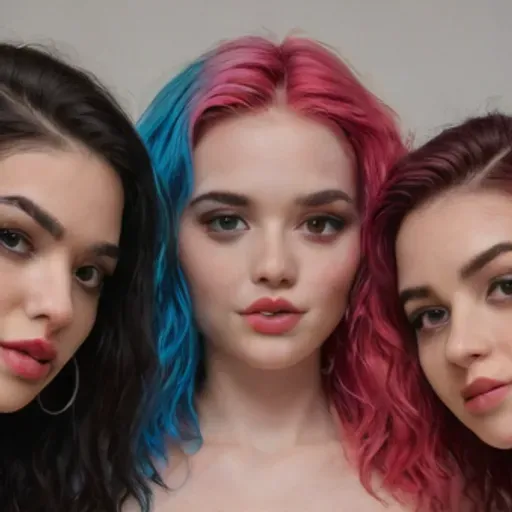 générateur d’images porno IA