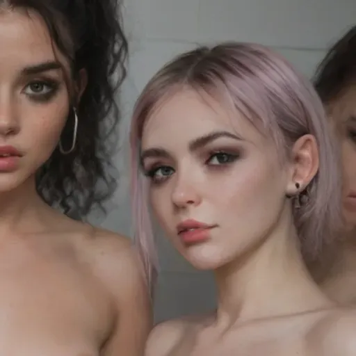 générateur d’images porno IA