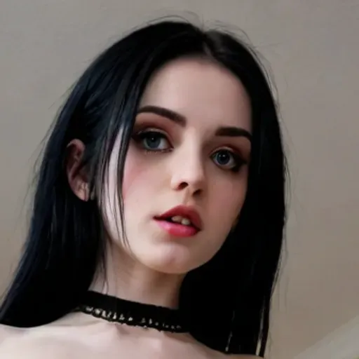 โปรแกรมสร้างภาพโปรนที่ใช้ปัญหา AI