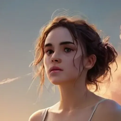 AI色情图片生成器