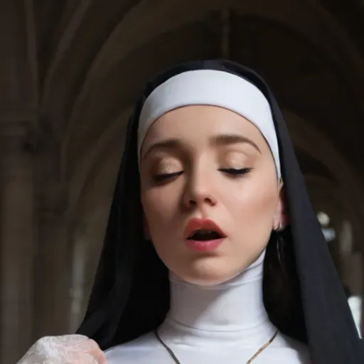 โปรแกรมสร้างภาพโปรนที่ใช้ปัญหา AI