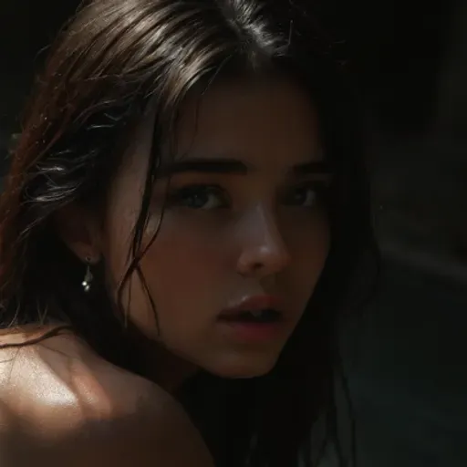 AI色情图片生成器