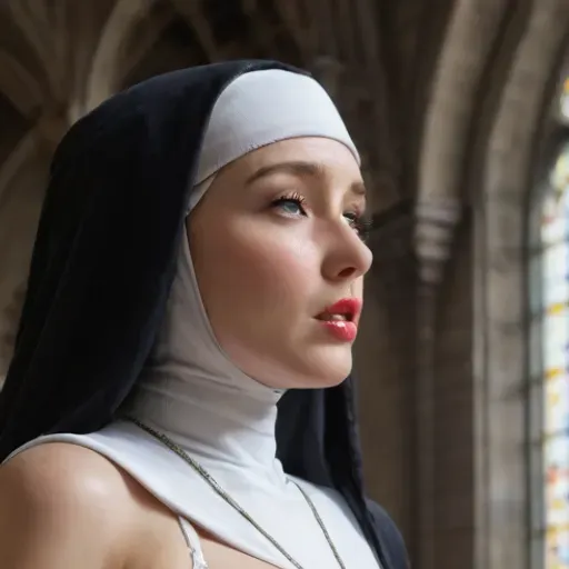 AI porn image generator