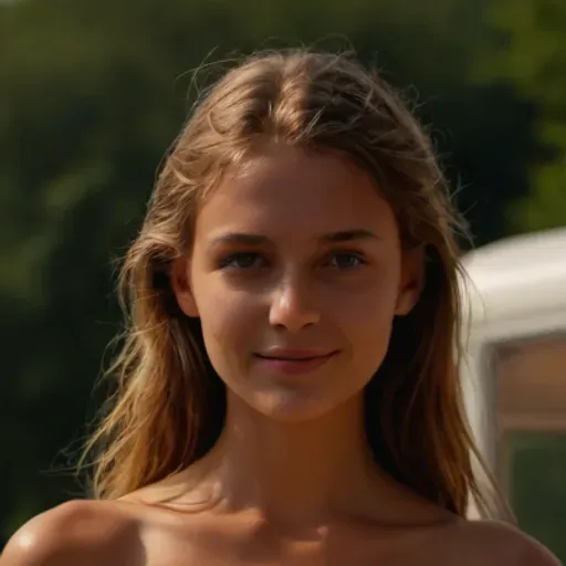 AI porn image generator