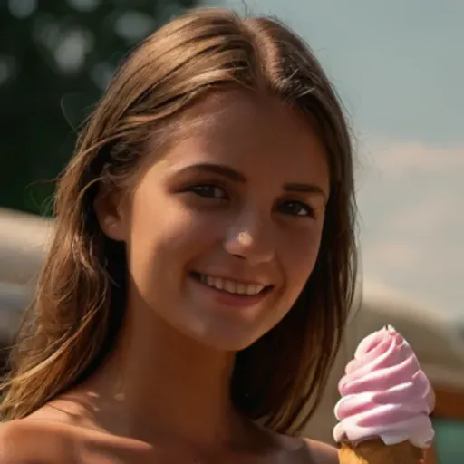 AI色情圖片產生器