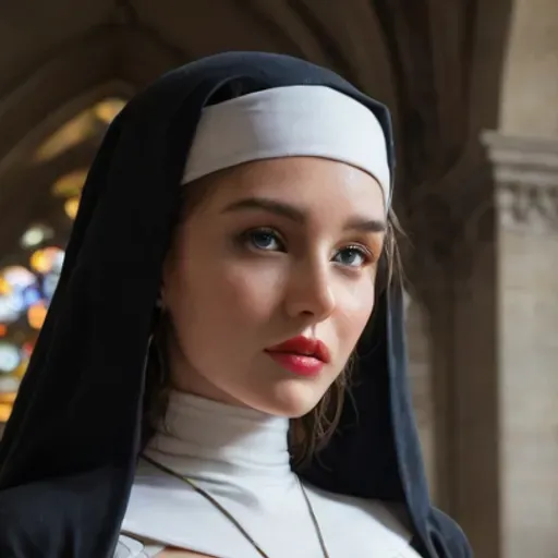 AI色情图片生成器