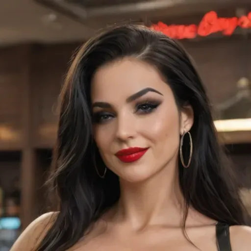 AIポルノ画像ジェネレーター