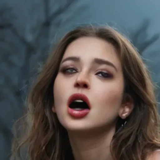 gerador de imagens pornô com IA