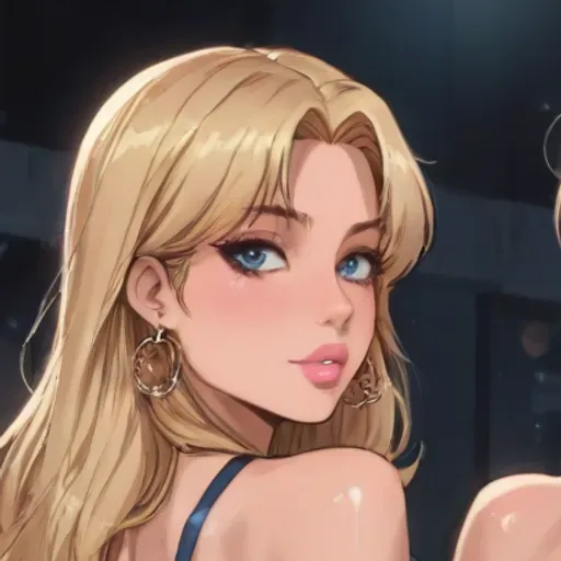 KI-Pornobild-Generator