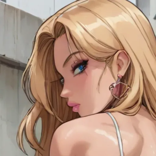 AI porn image generator