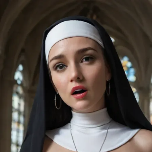 KI-Pornobild-Generator