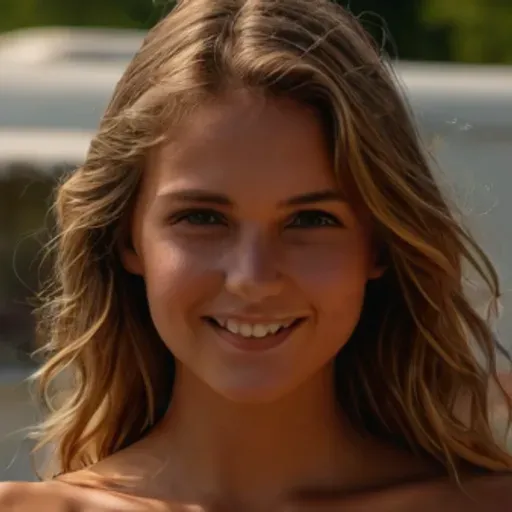 AI色情圖片產生器