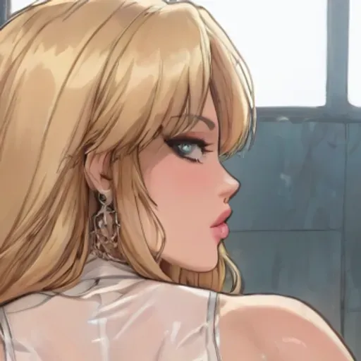 โปรแกรมสร้างภาพโปรนที่ใช้ปัญหา AI