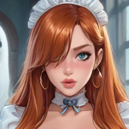 AI色情图片生成器