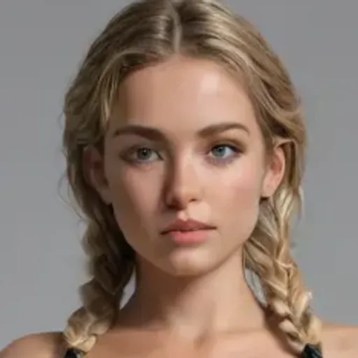 AIポルノ画像ジェネレーター