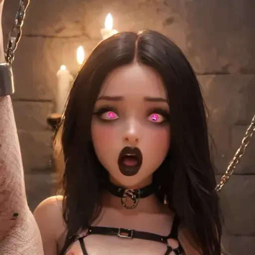 AI色情圖片產生器