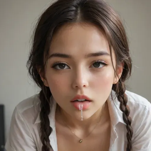 โปรแกรมสร้างภาพโปรนที่ใช้ปัญหา AI