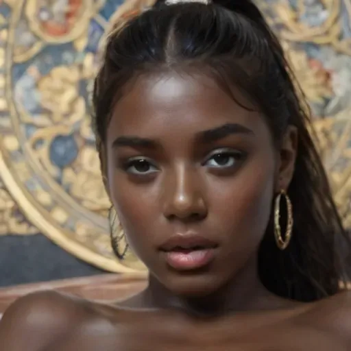 AI色情圖片產生器