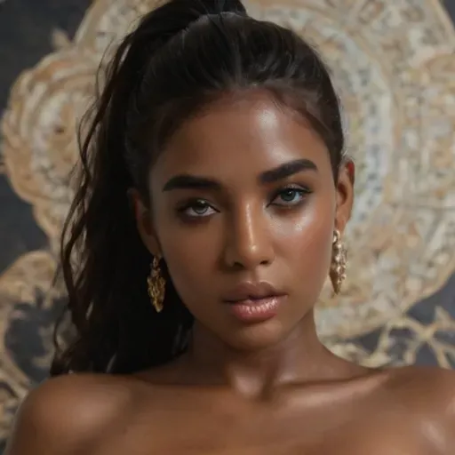 генератор порно-изображений на ИИ