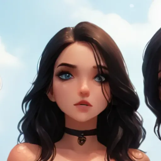 yapay zekâ porno görsel üretici