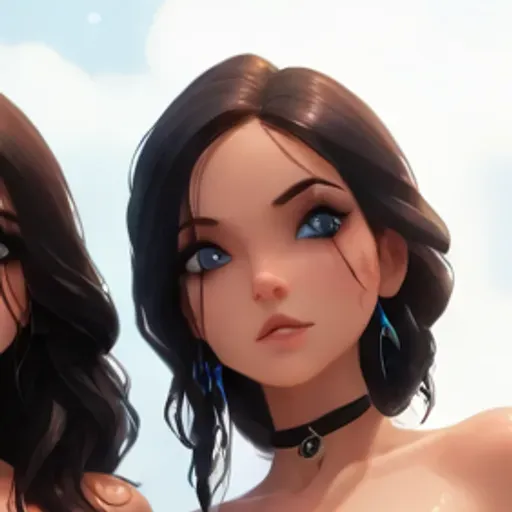 yapay zekâ porno görsel üretici