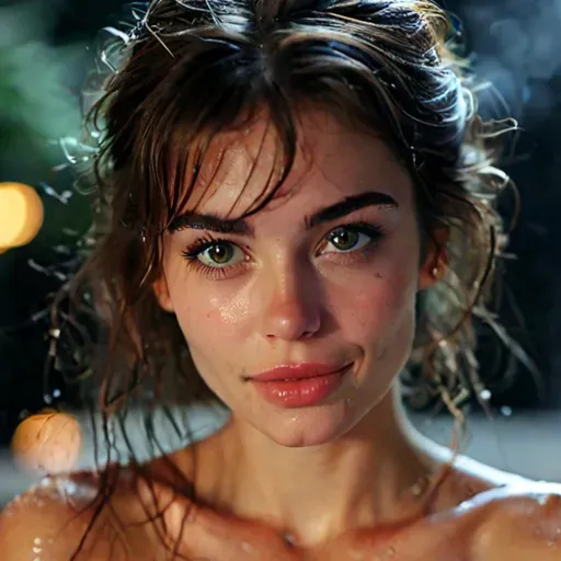 โปรแกรมสร้างภาพโปรนที่ใช้ปัญหา AI