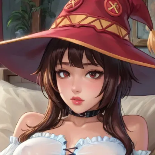 AI 포르노 이미지 생성기