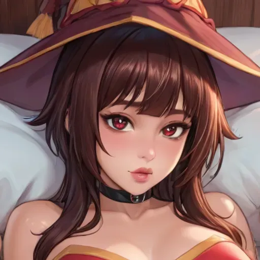 AI色情圖片產生器