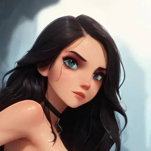 yapay zekâ porno görsel üretici