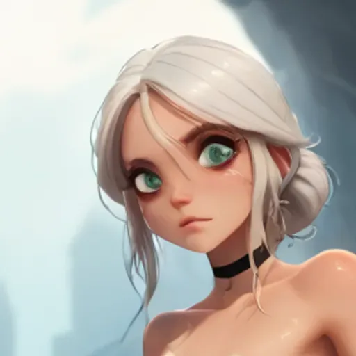 yapay zekâ porno foto üretici