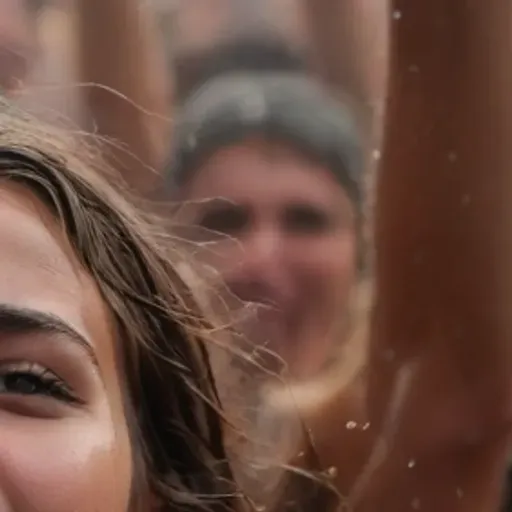 AI色情照片生成器