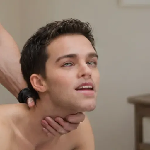 AIポルノ写真ジェネレーター