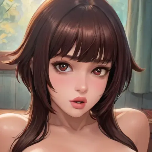 KI-Pornobild-Generator