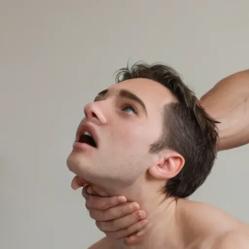 AIポルノ写真ジェネレーター