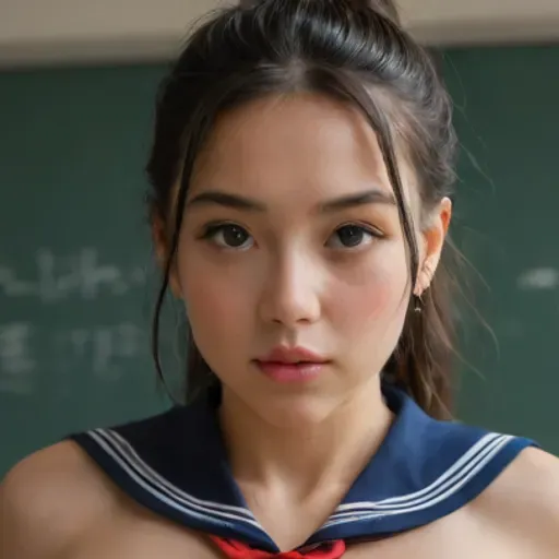 AI 포르노 이미지 생성기