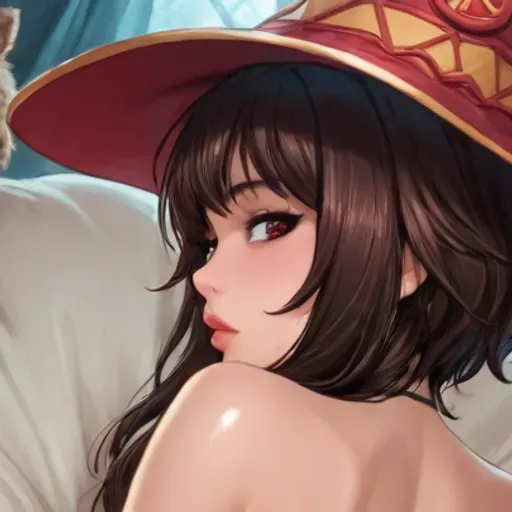 एआई पोर्न इमेज जेनरेटर